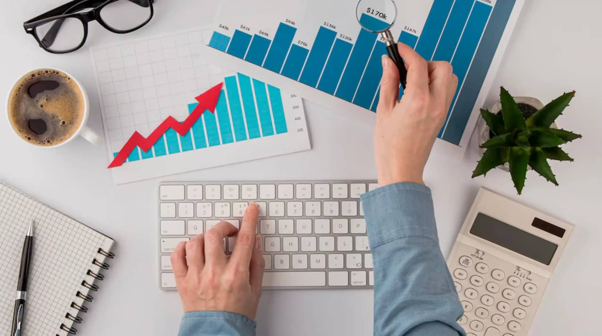 Planificación financiera Clave para el éxito de cualquier empresa